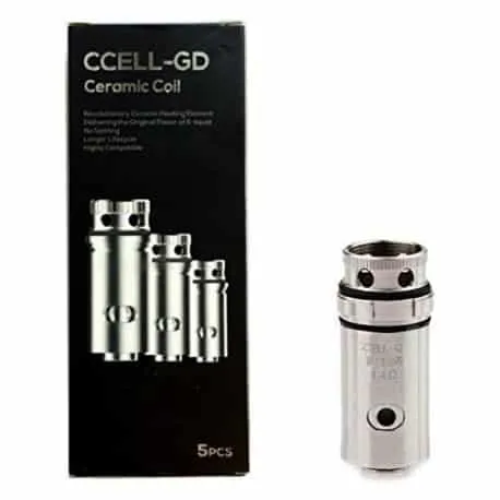 Résistance CCELL GD Guardian