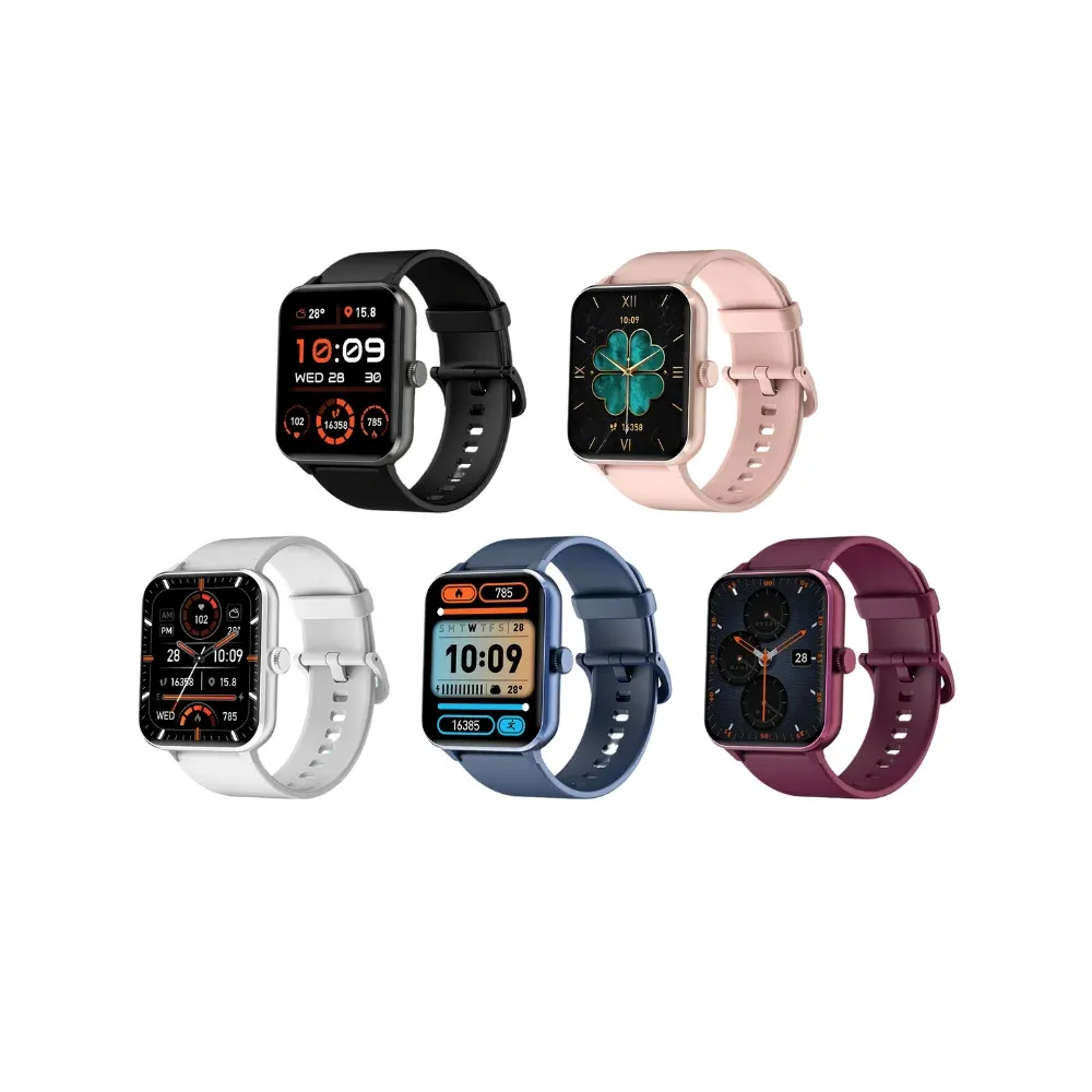 Blackview R50 – Smartwatch – Image 5