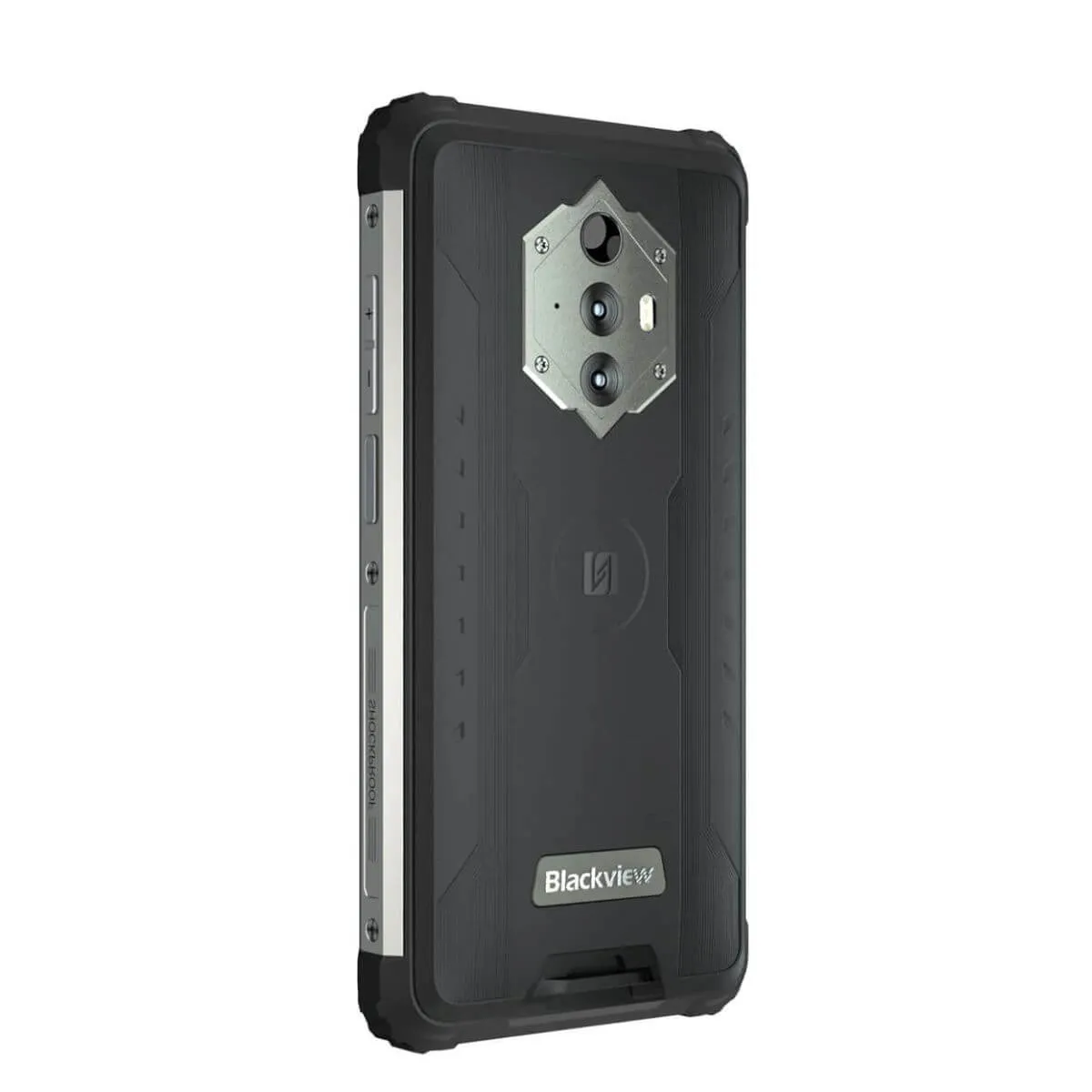 Blackview BV6600 Pro | 4GB RAM + 64GB ROM – Image 3