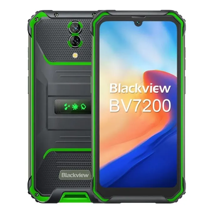 Blackview BV7200 | 6 GB RAM + 128 GB ROM – Image 4