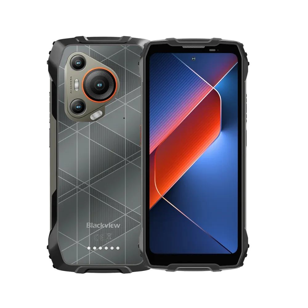 Blackview BL7000 – 5G | 24 GB RAM (8GB + 16GB) 256 GB ROM – Image 2