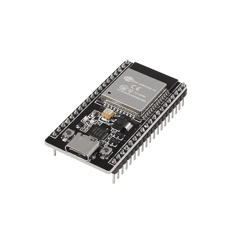 Carte de Développement ESP32 CP2102 avec Bluetooth et WiFi