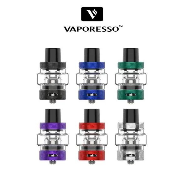 Clearomiseur GTX 22 Vaporesso