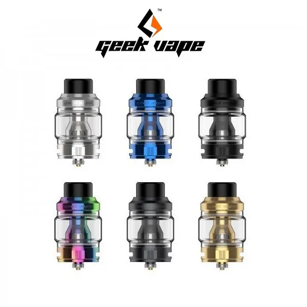 Clearomiseur Obelisk Geekvape