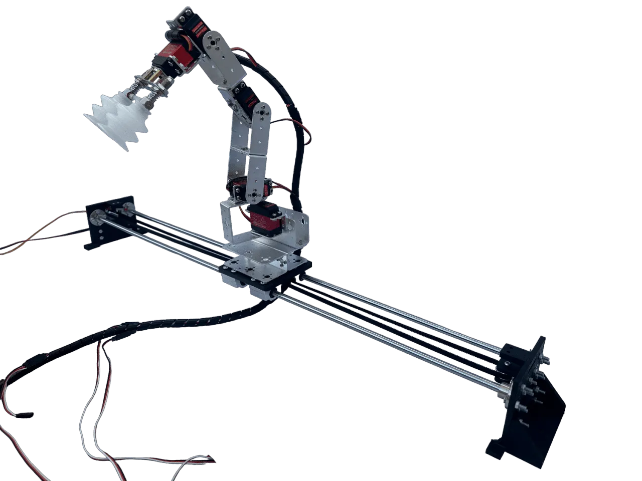Bras Robot 7 Axes – Image 3