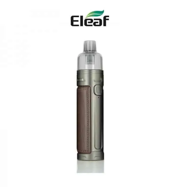 Kit iSolo R 4,5ml Eleaf – 1800mAh / 4,5ml – Image 3