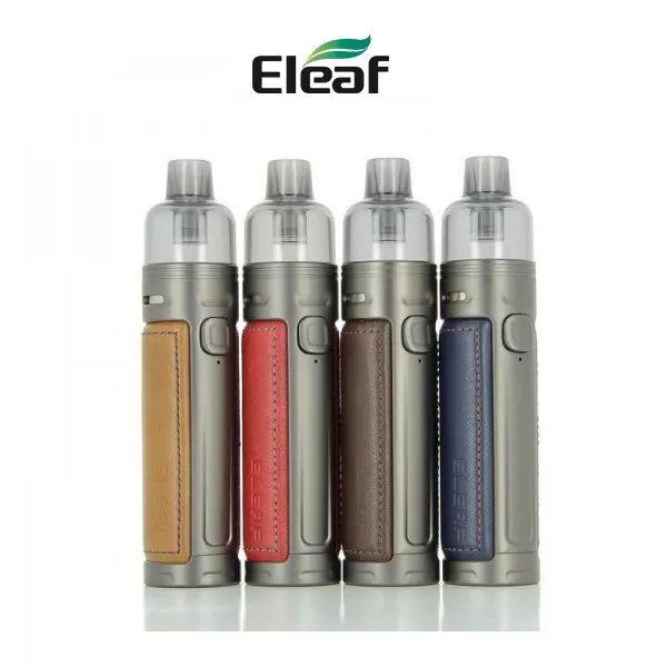 Kit iSolo R 4,5ml Eleaf – 1800mAh / 4,5ml
