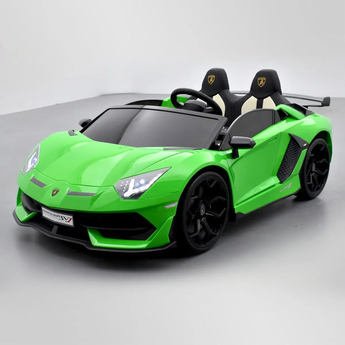 Voiturette LAMBORGHINI SVJ – Image 7