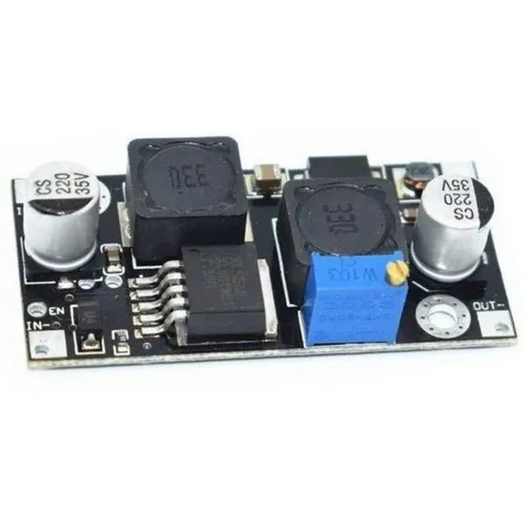 Module XL6019 – Abaisseur de Tension Haute Performance pour Projets Électroniques