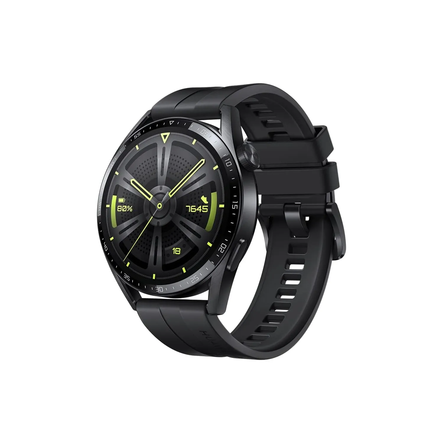 Smartwatch Masculine Première Qualité
