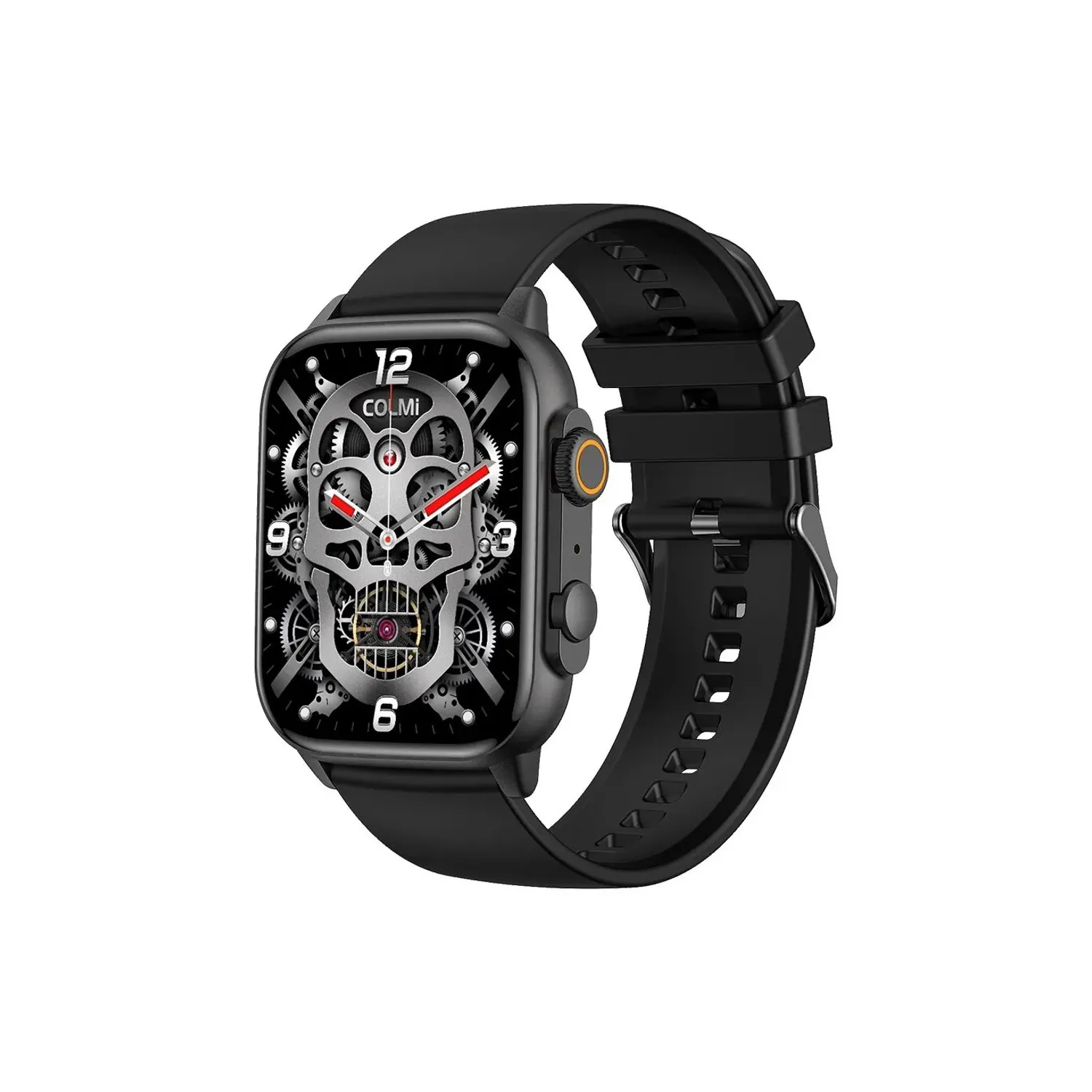 Smartwatch Sportive Étanchéité IP68