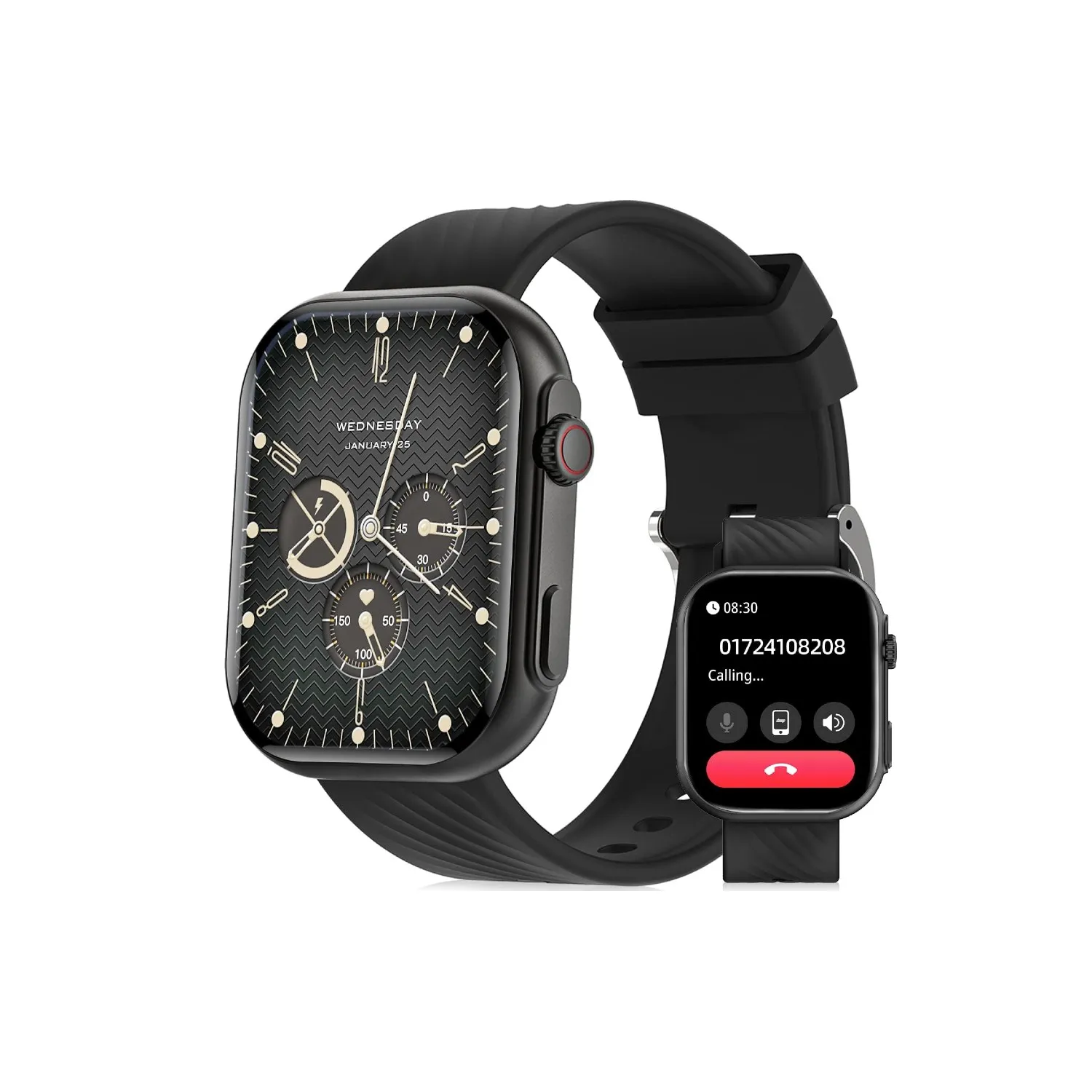 Montre Connectée Badminton