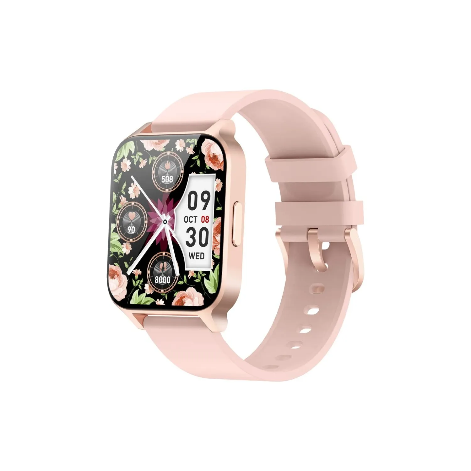 Montre Connectée Course À Pied Femme