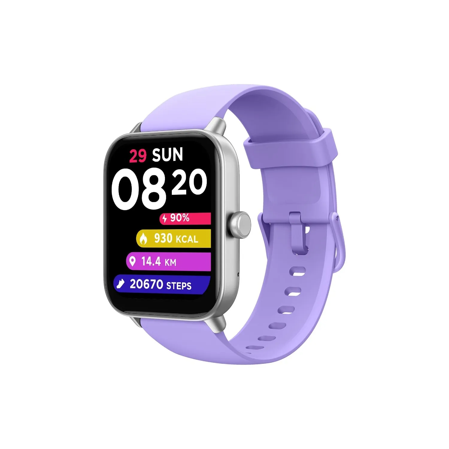 Montre Intelligente Femme Modes Sportifs