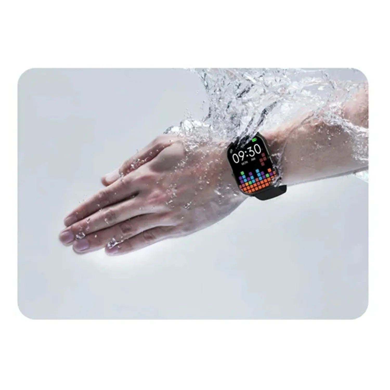 Smartwatch Femme pour Natation – Image 2