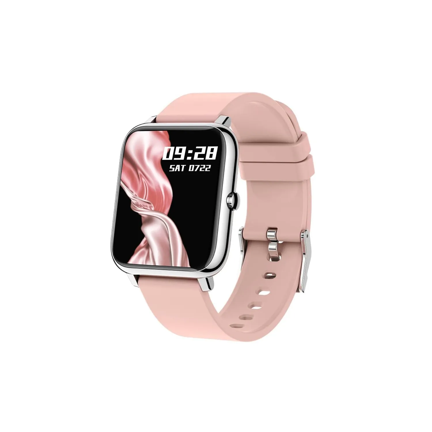 Montre Connectée Femme Tension Artérielle
