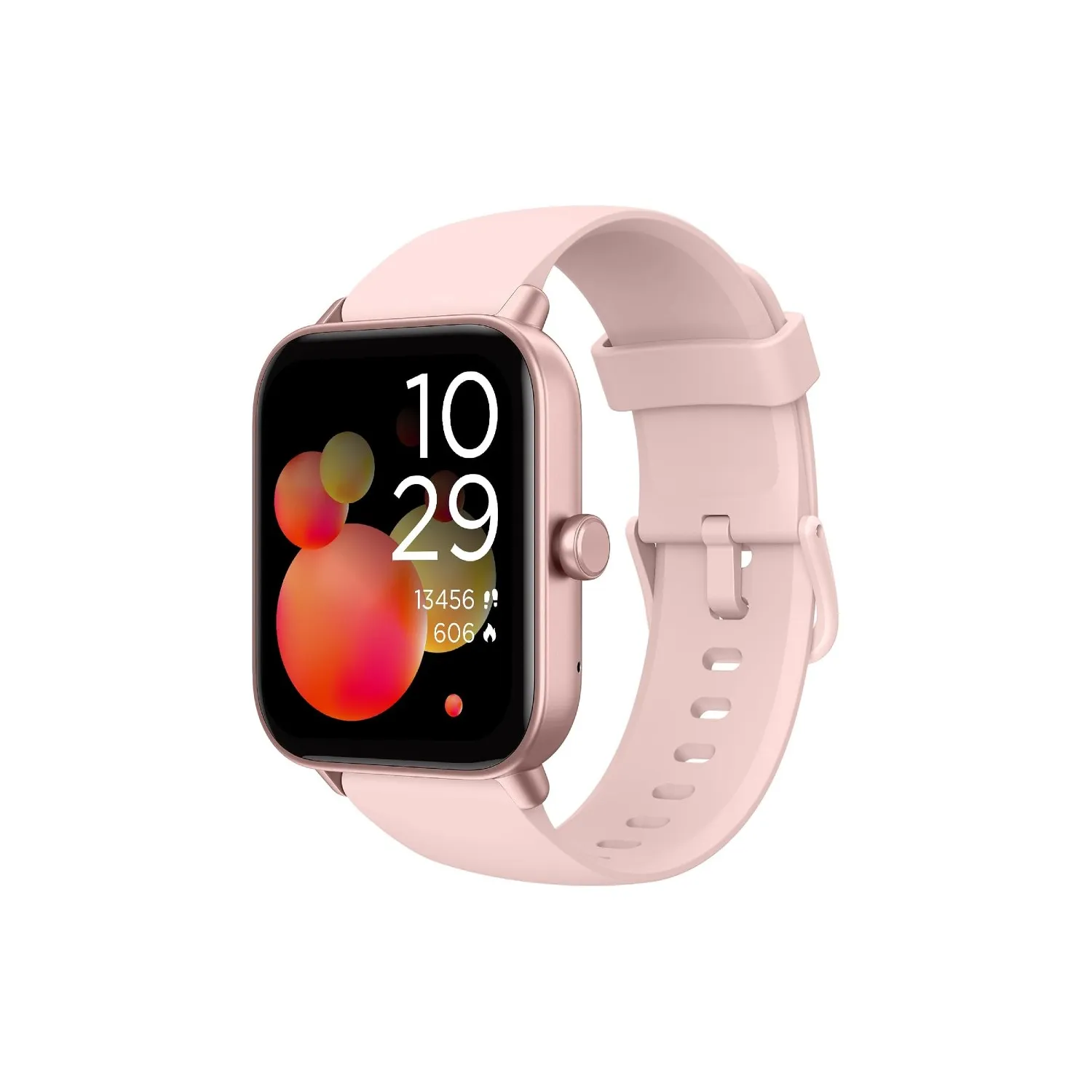 Montre Connectée Intelligente Femme Sport IP68