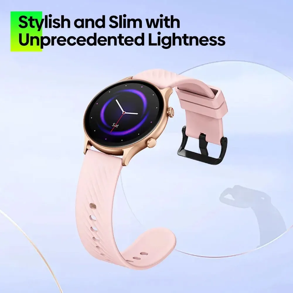 Montre Intelligente avec Suivi de la Distance – Image 5