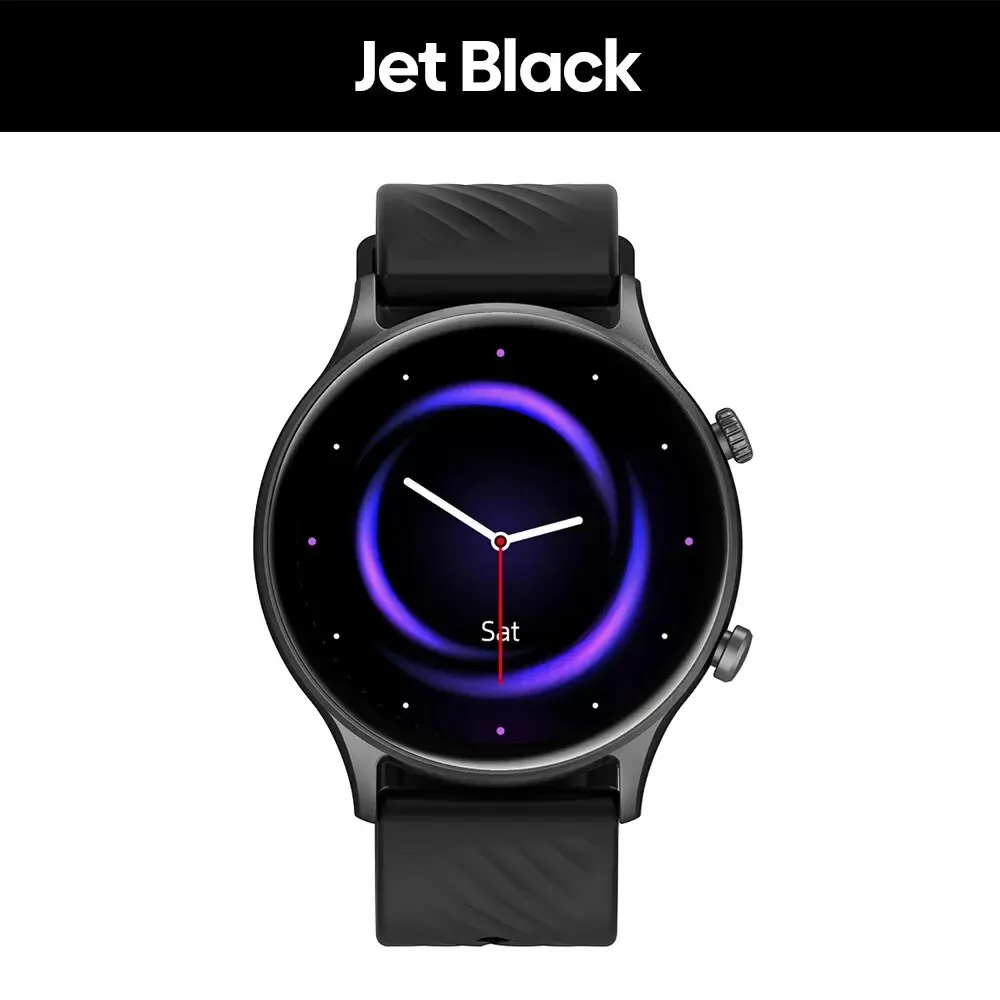 Montre Intelligente avec Suivi de la Distance – Image 7
