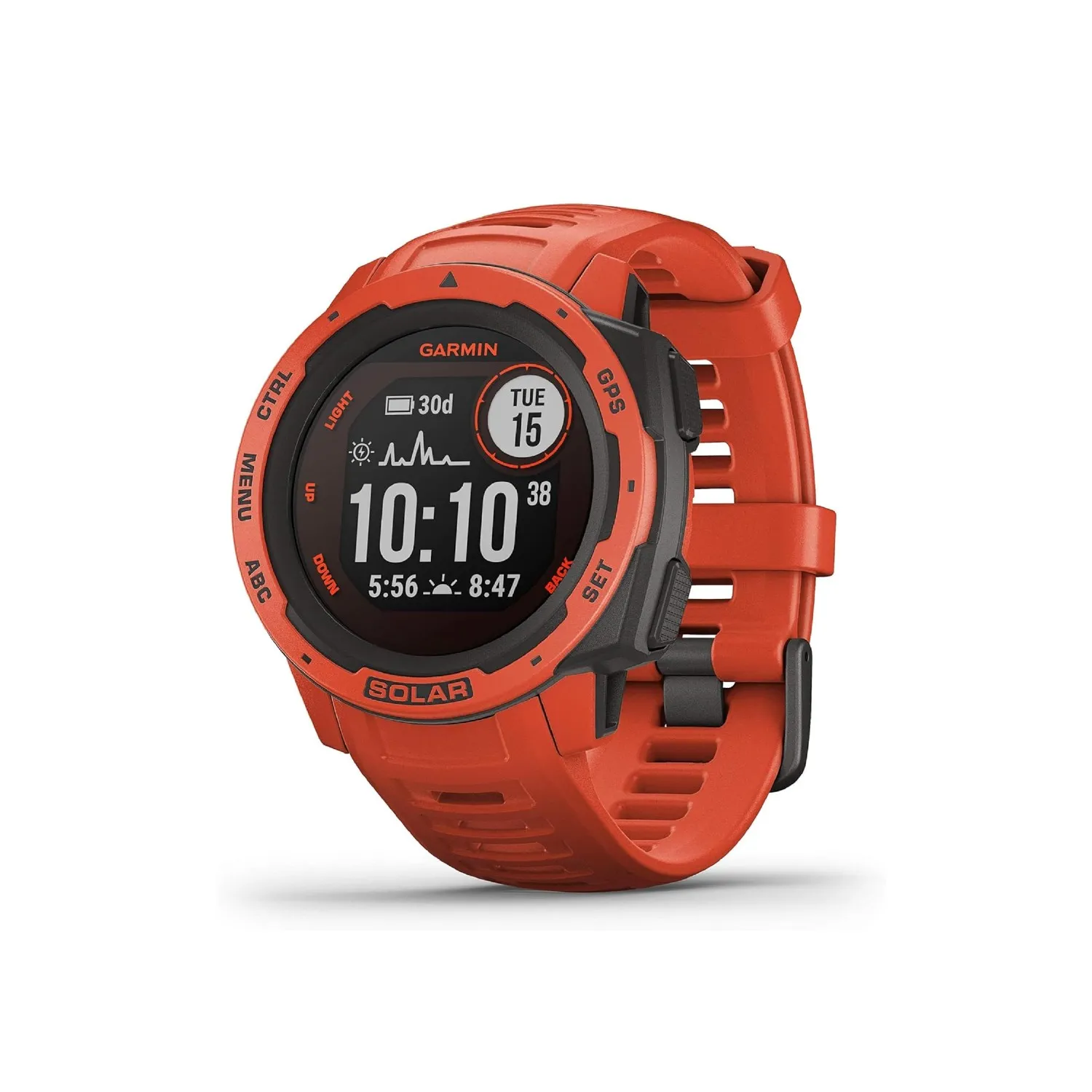 Montre Intelligente Solaire pour Femme