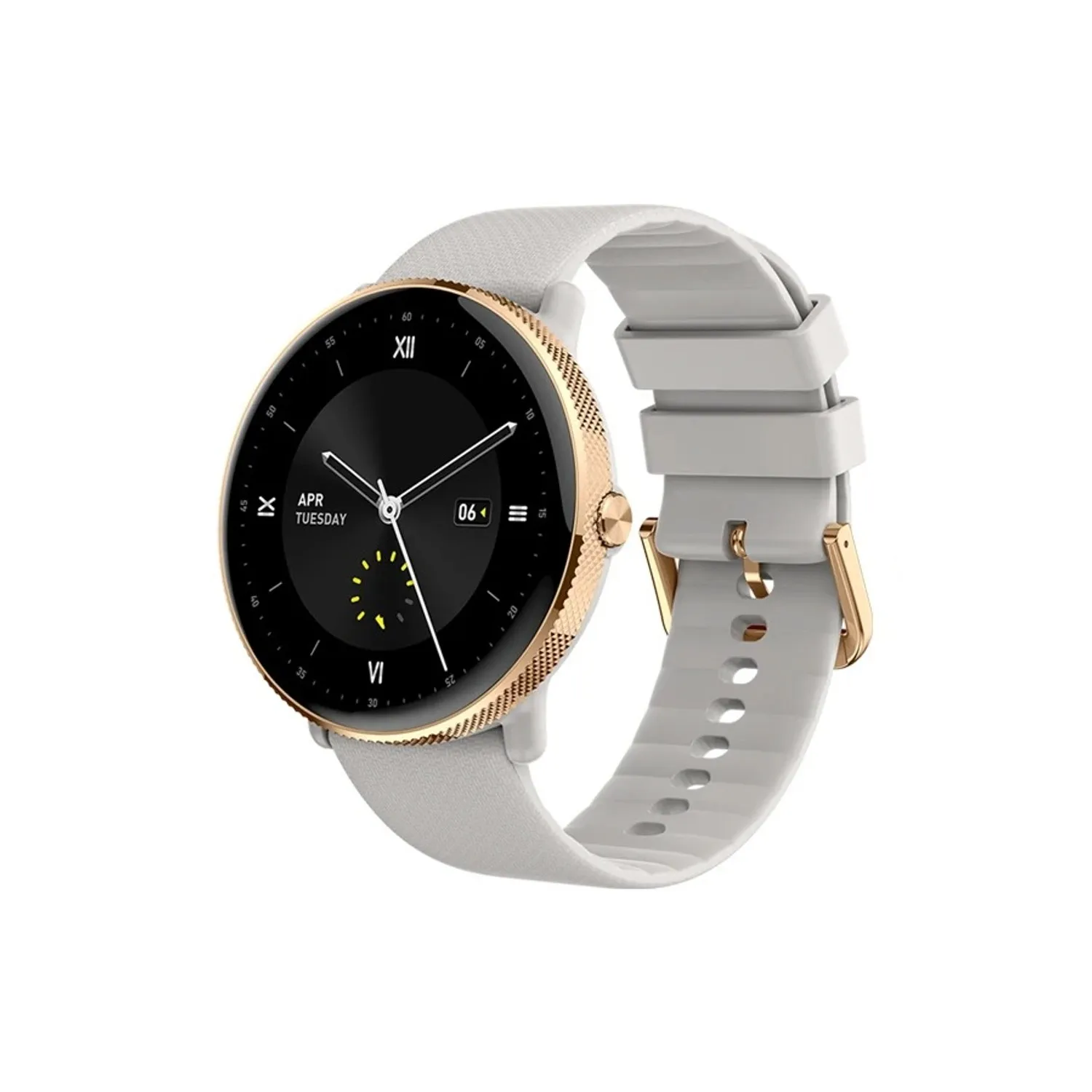 Montre Intelligente Ronde pour Femme