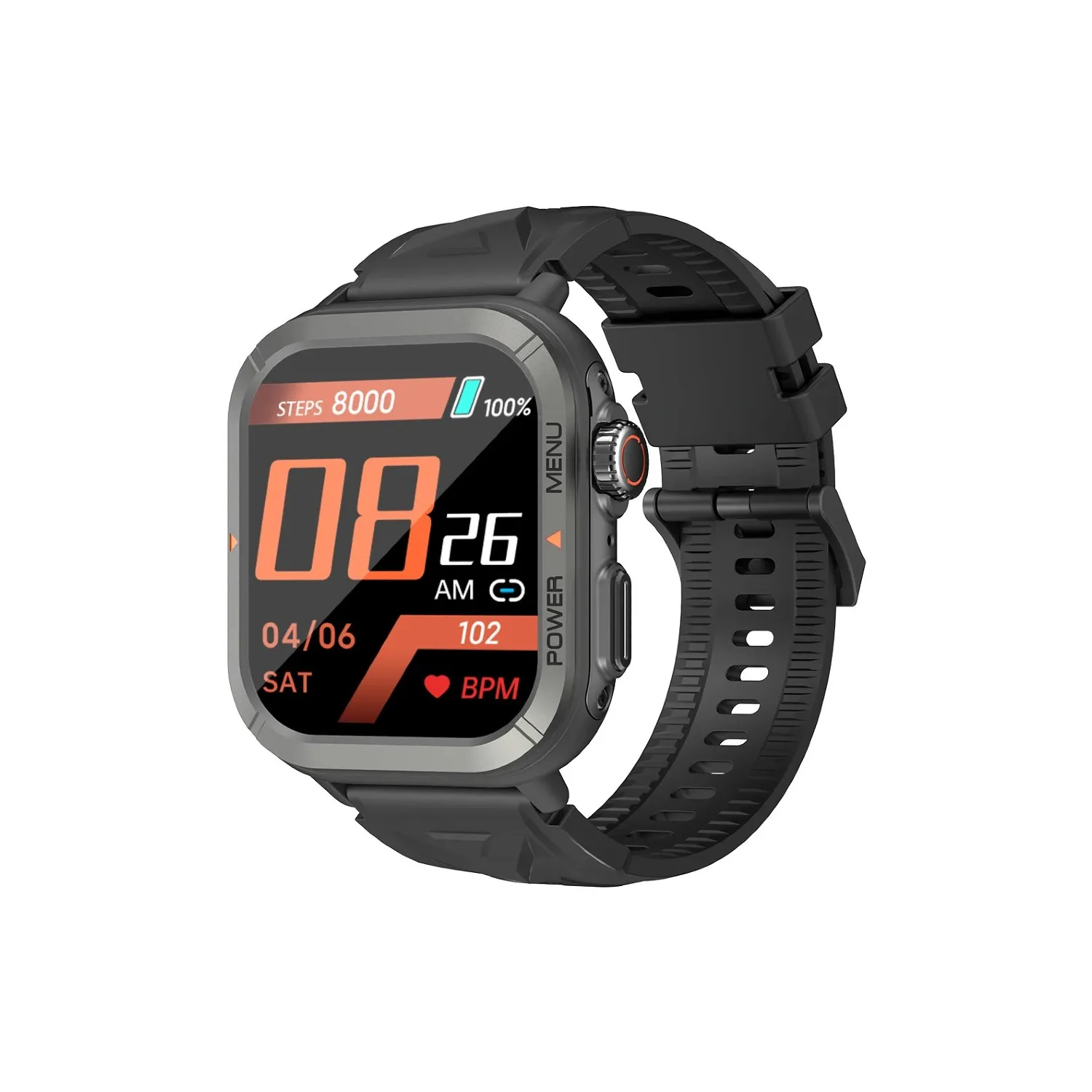 Montre Sportive Intelligente