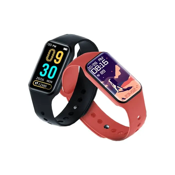 Blackview R1 – Montre intelligente