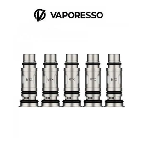 Résistance MTX Vaporesso (X5)