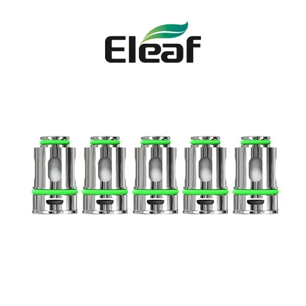 Résistance GTL Eleaf