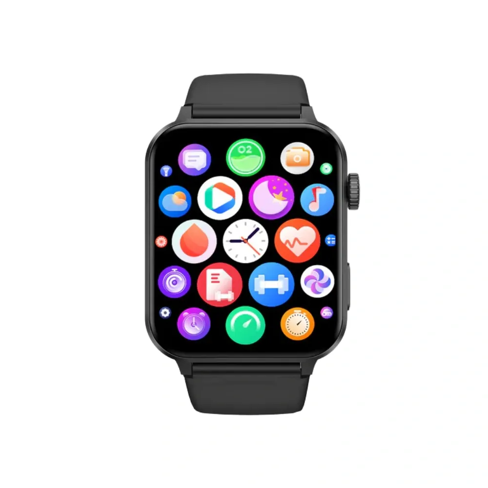2X1 Blackview R30 Pro – Smartwatch – Image 2