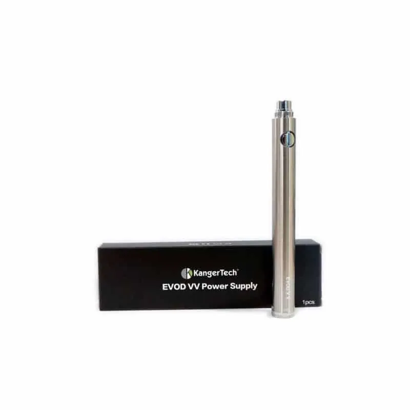 Batterie evod vv 1000mah Kangertech