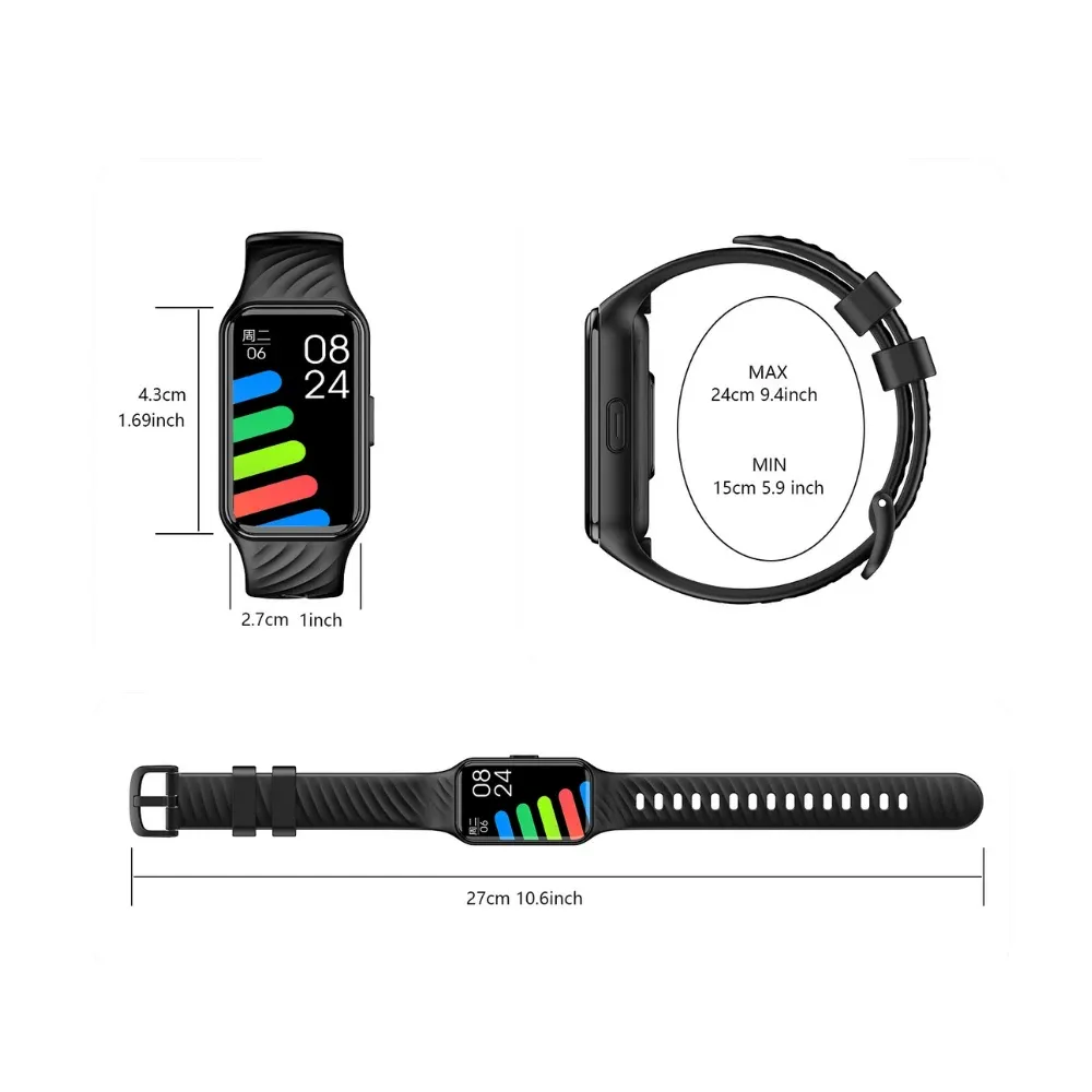 Blackview R10 – Smartwatch – Image 5