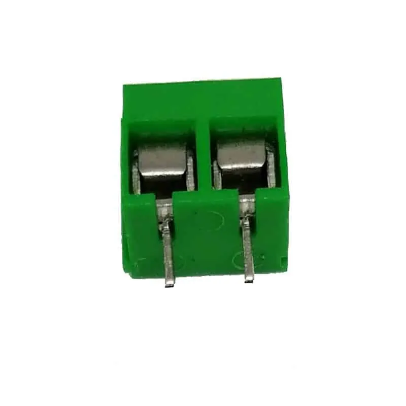 Bornier à Vis au Pas de 5.08 mm – Lots de 10 pcs – Image 3