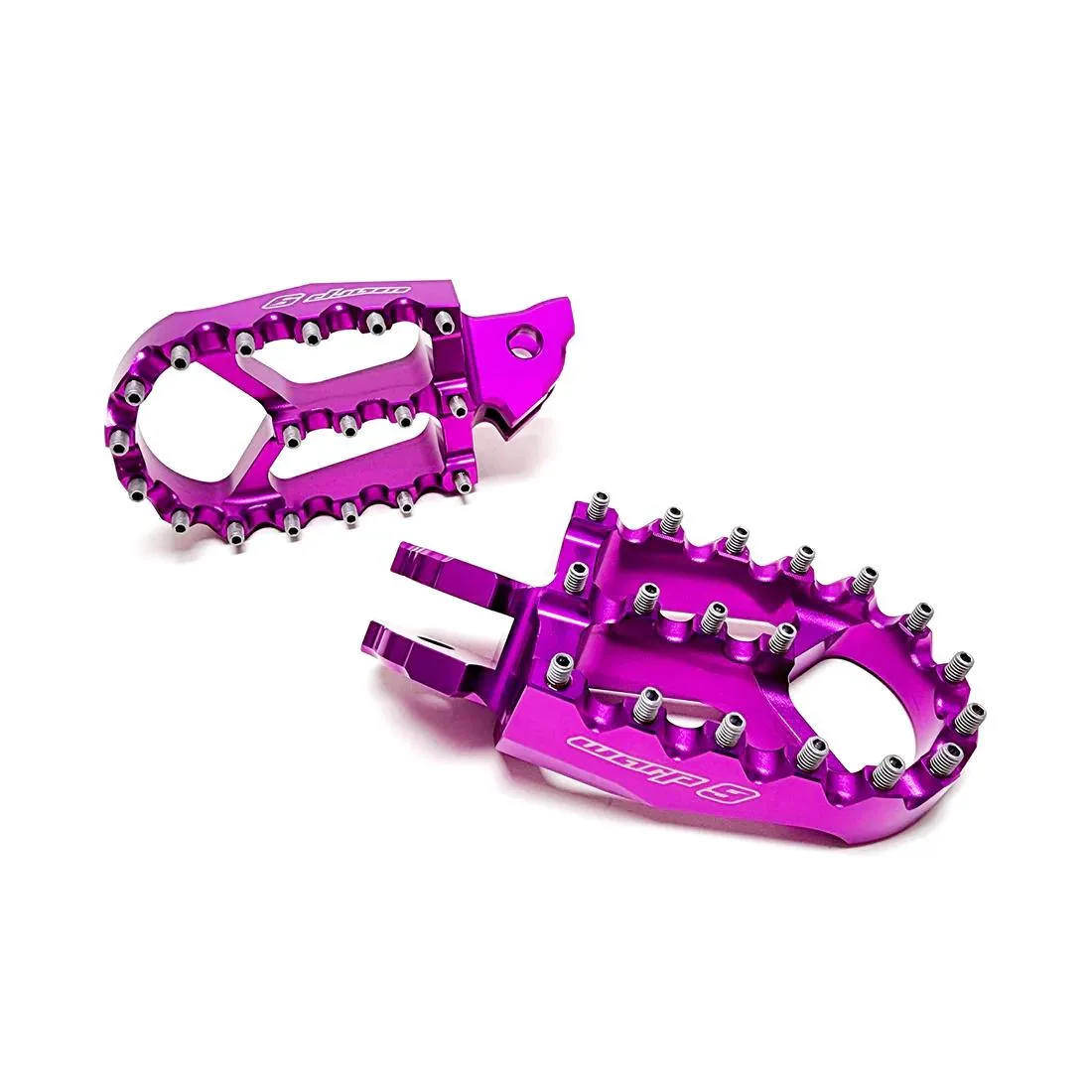 Cales-Pieds WARP9 – Image 6