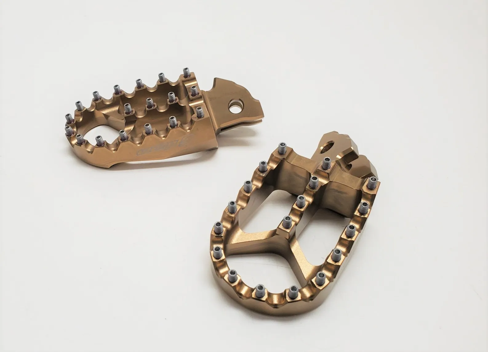Cales-Pieds WARP9 – Image 2