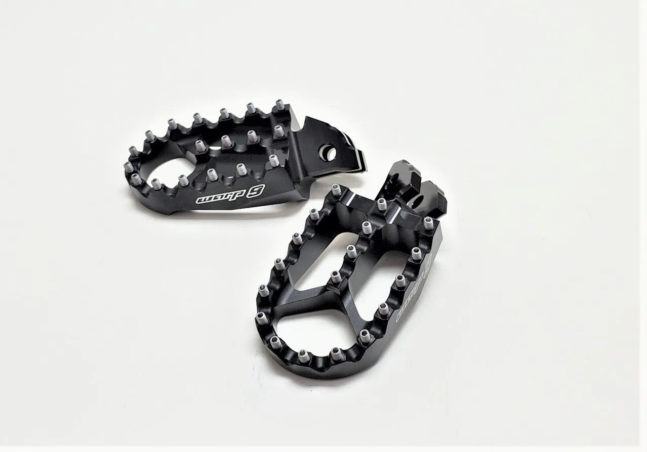 Cales-Pieds WARP9