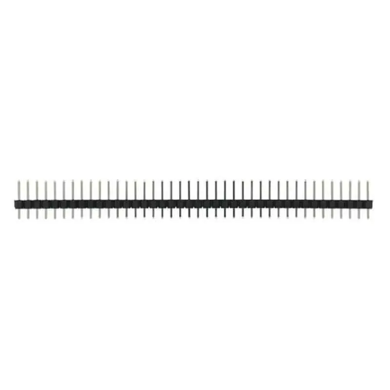 Connecteurs Barrette Mâle Sécables de 40 Broches – Lots de 10 pcs – Image 2