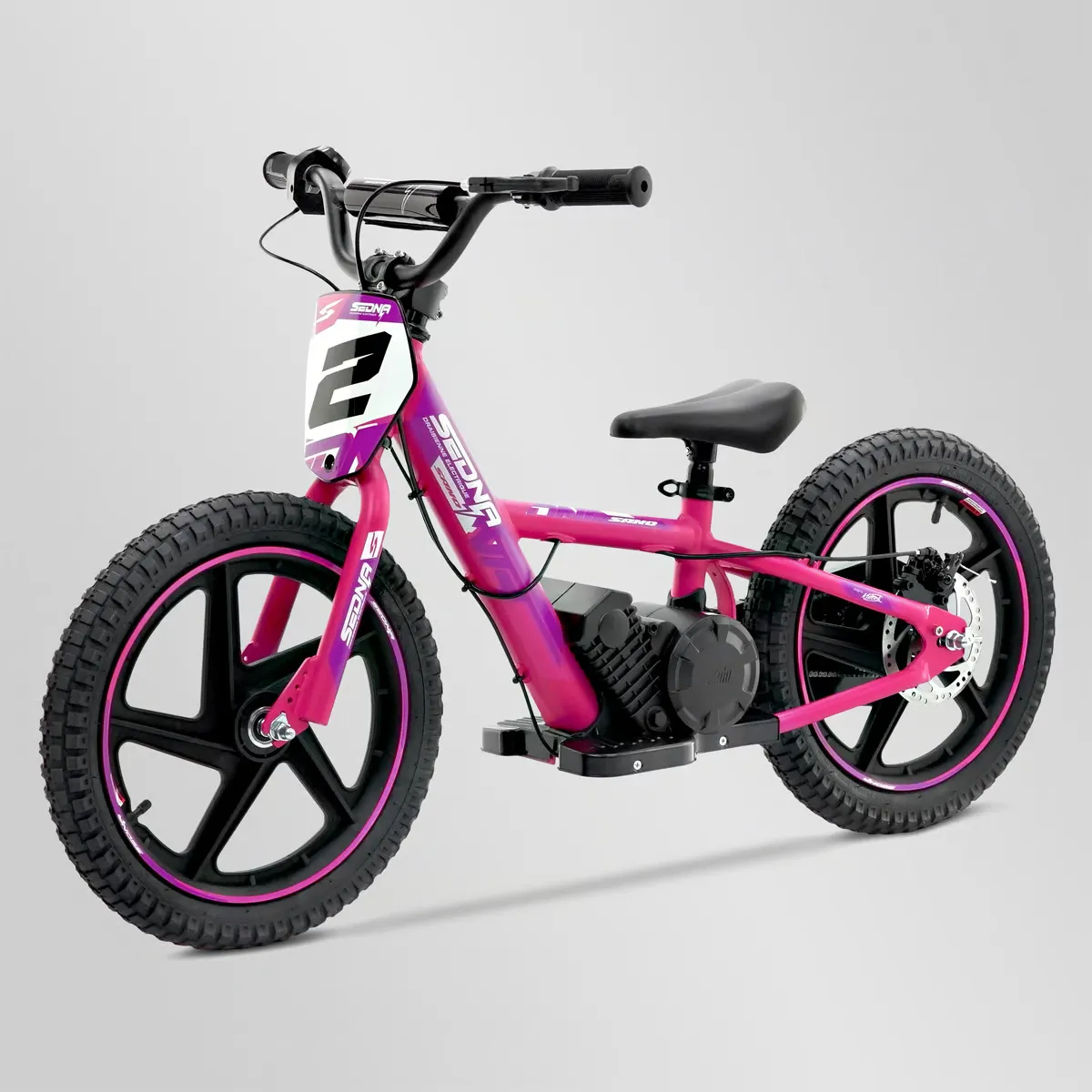 DRAISIENNE Sedna Race 16″ 2024 – Image 4