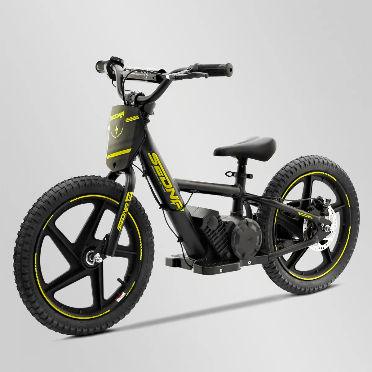 DRAISIENNE Sedna Shadow 16″ 2024 – Image 2