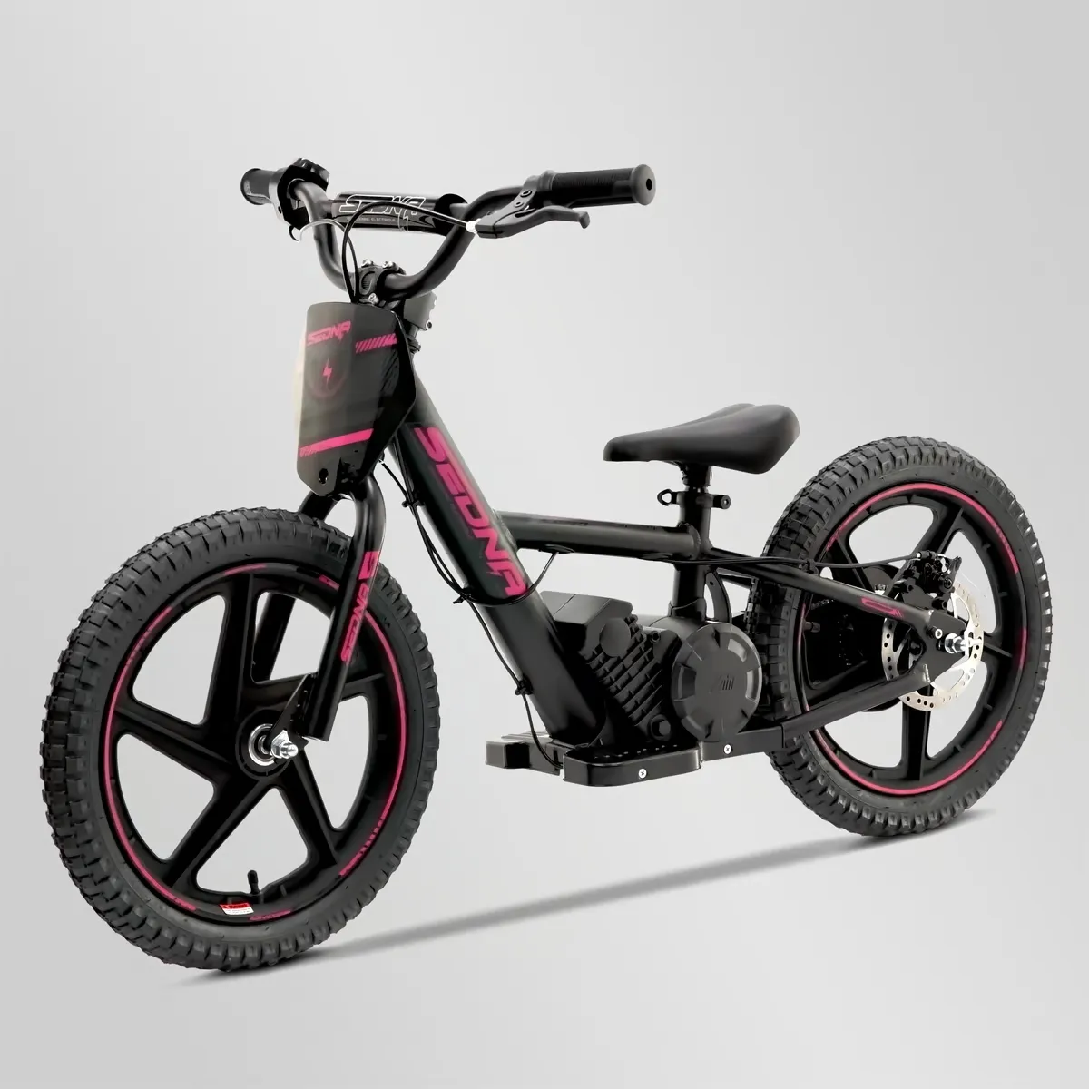DRAISIENNE Sedna Shadow 16″ 2024 – Image 5