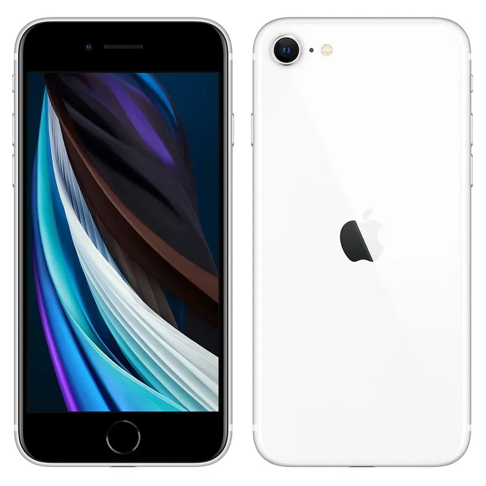 IPHONE SE 2020 RECONDITIONNE
