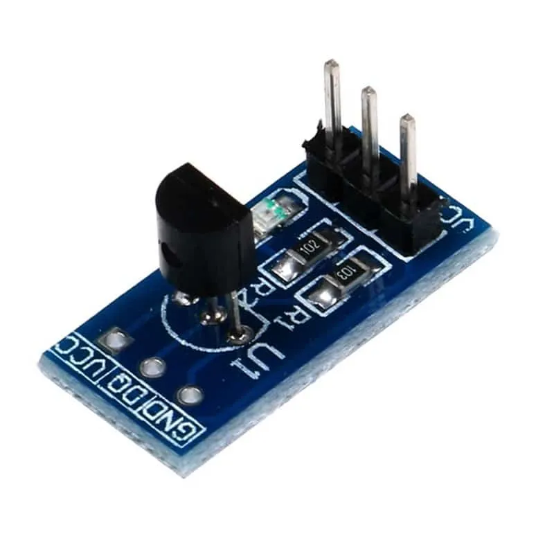Module Capteur de Température Numérique DS18B20
