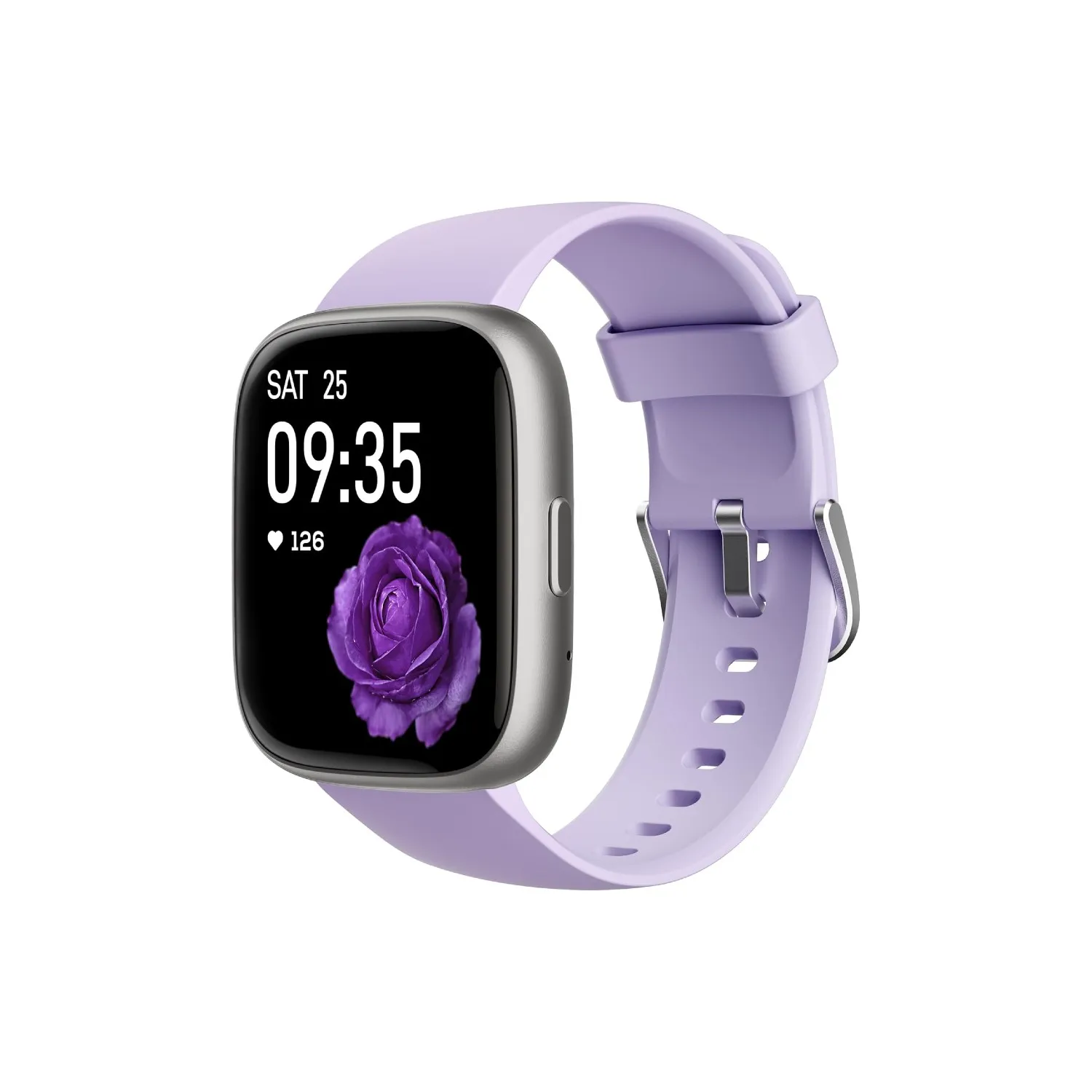 Montre Femme Smartwatch Sport Cardio