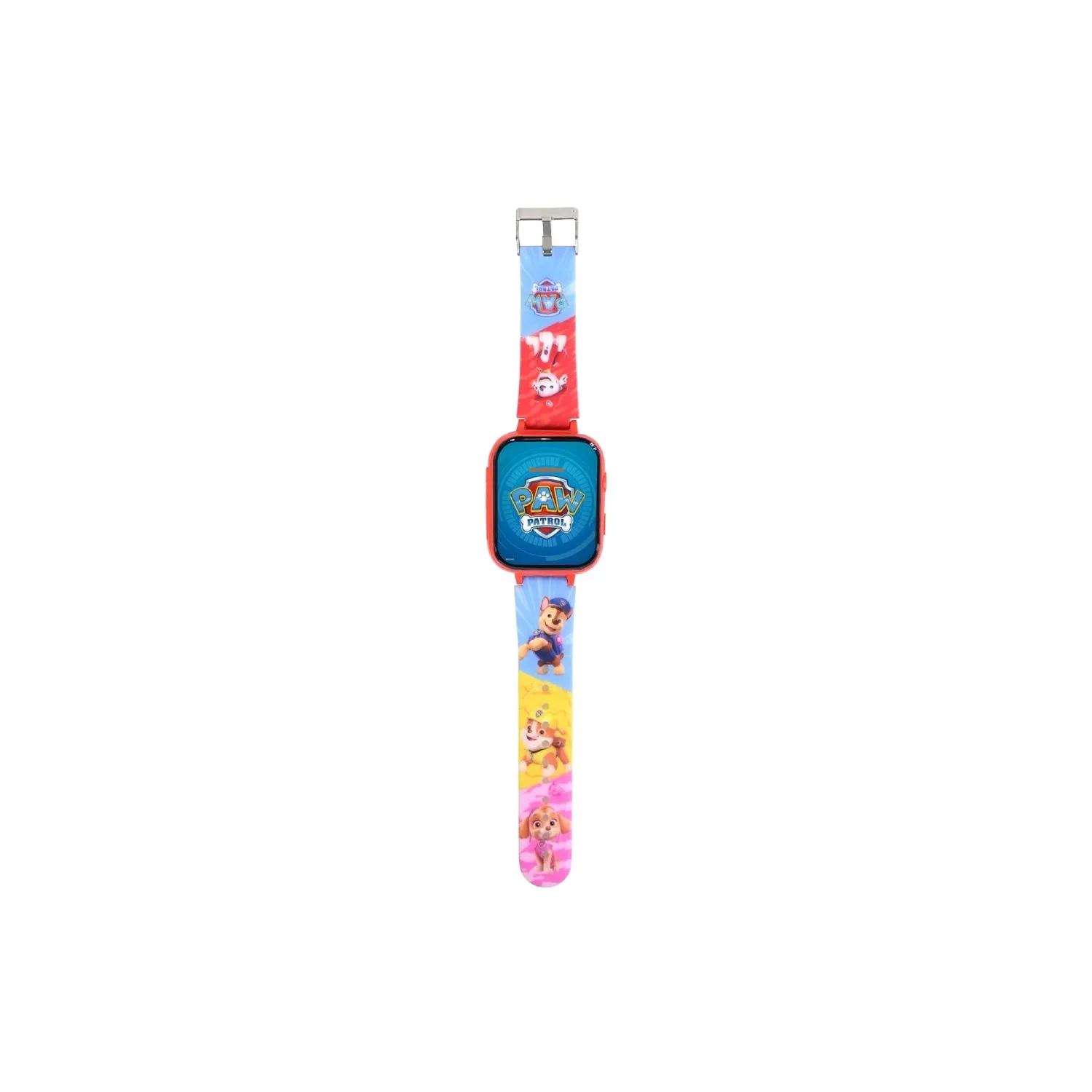 Montre Connectée Pat Patrouille