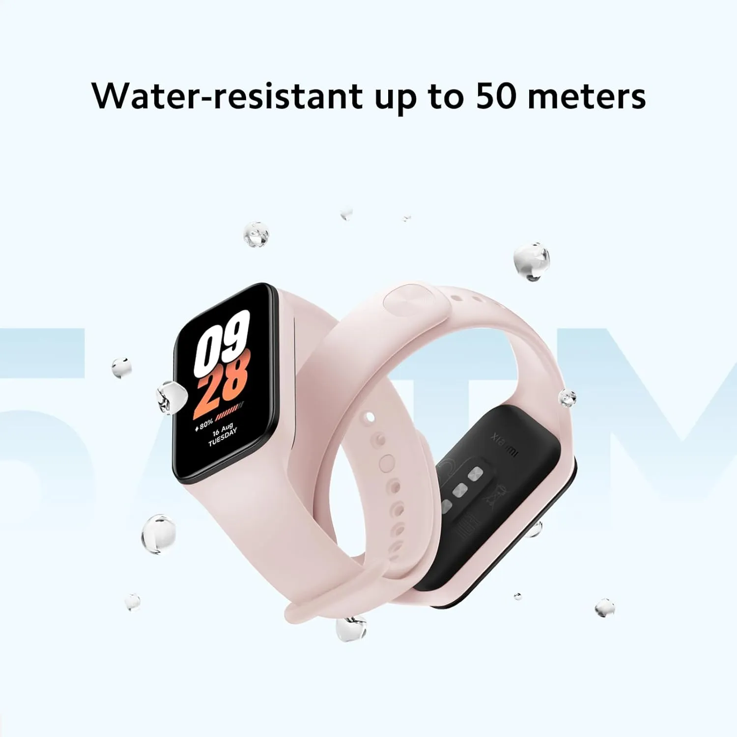 Montre Intelligente Femme Sport Expert – Image 4