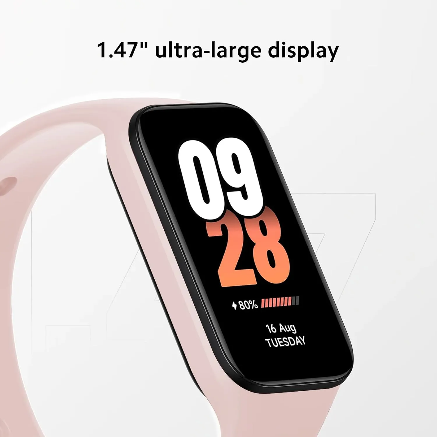Montre Intelligente Femme Sport Expert – Image 6