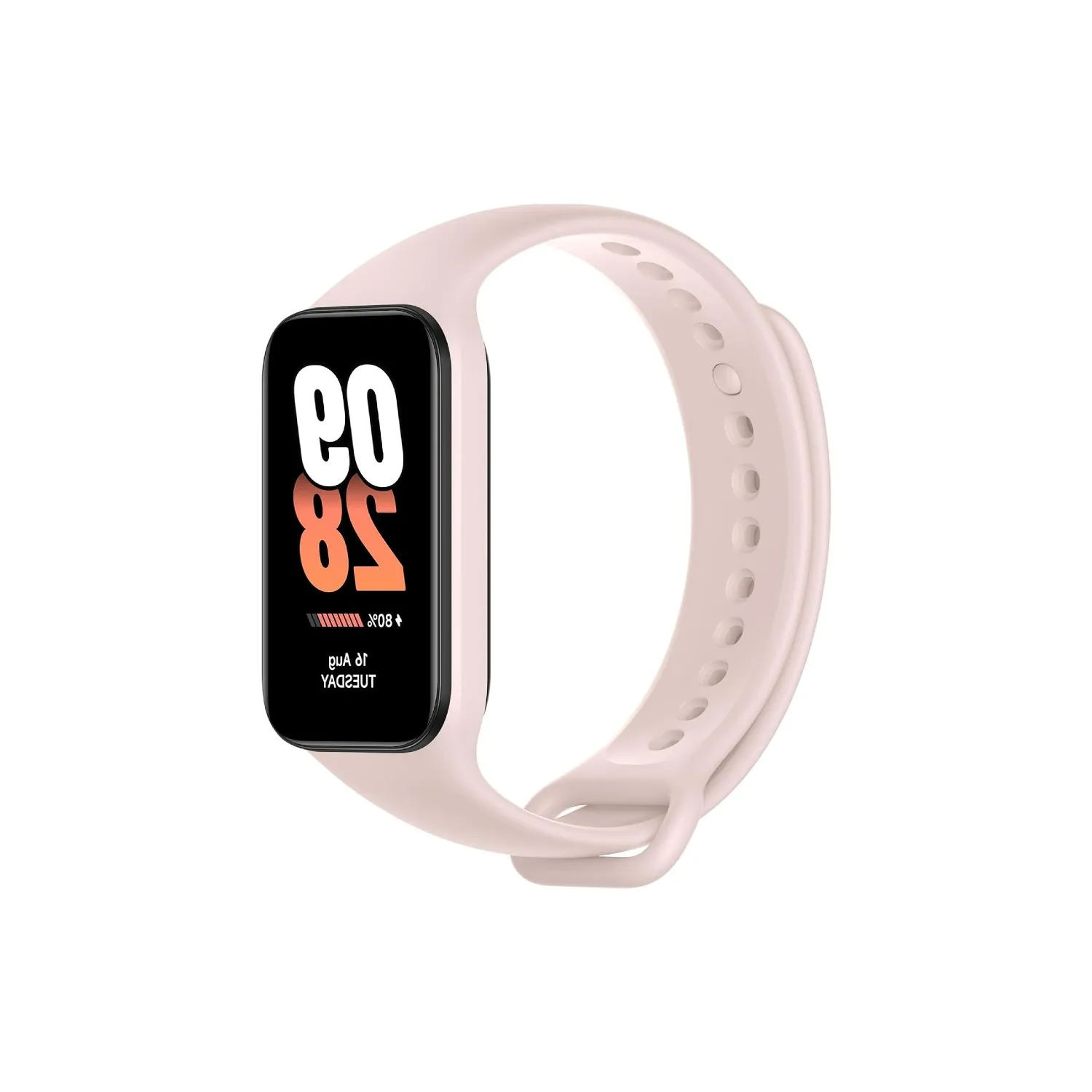 Montre Intelligente Femme Sport Expert