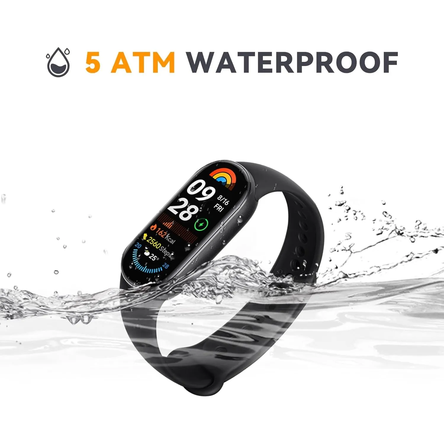 Montre Intelligente Homme Sport Expert – Image 3