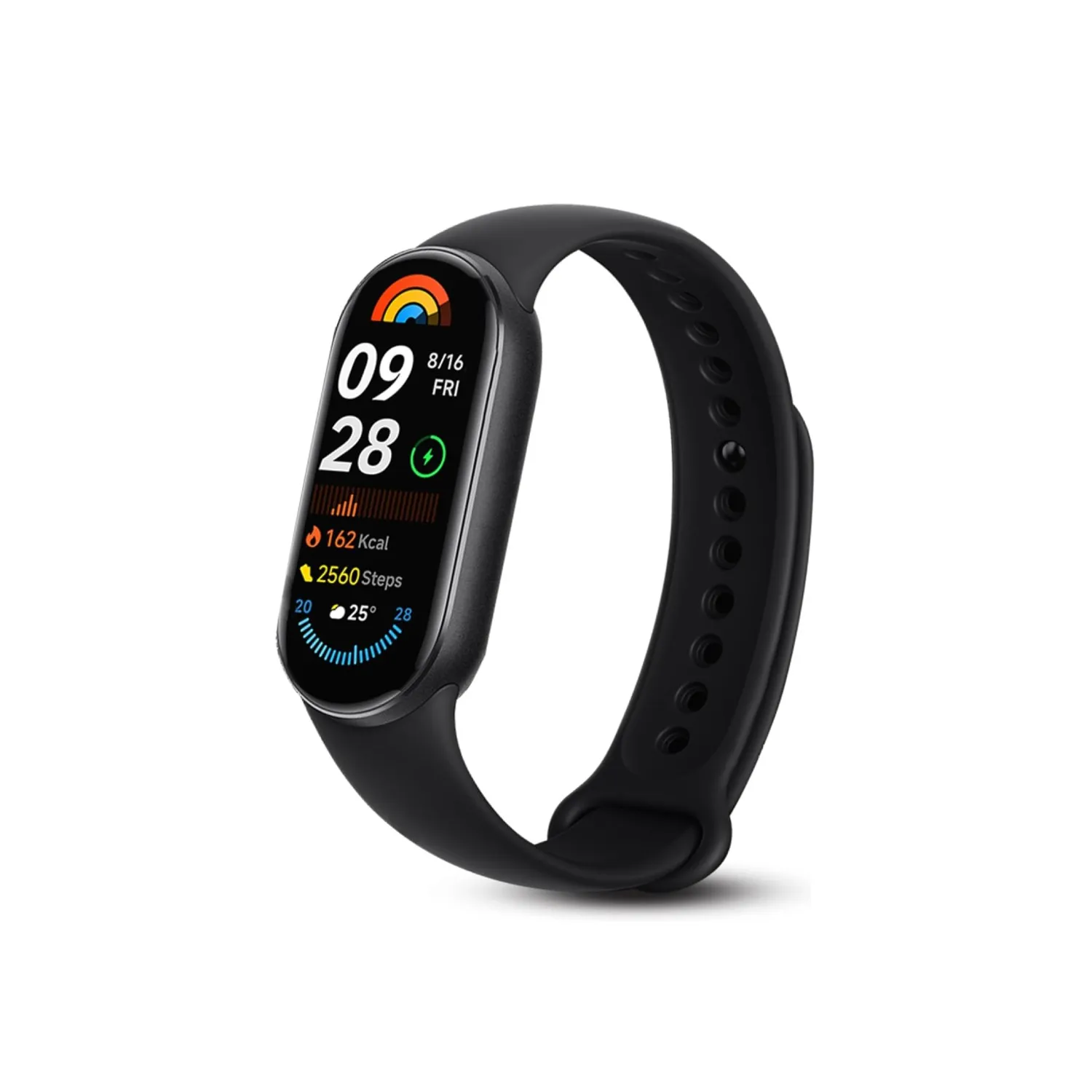 Montre Intelligente Homme Sport Expert