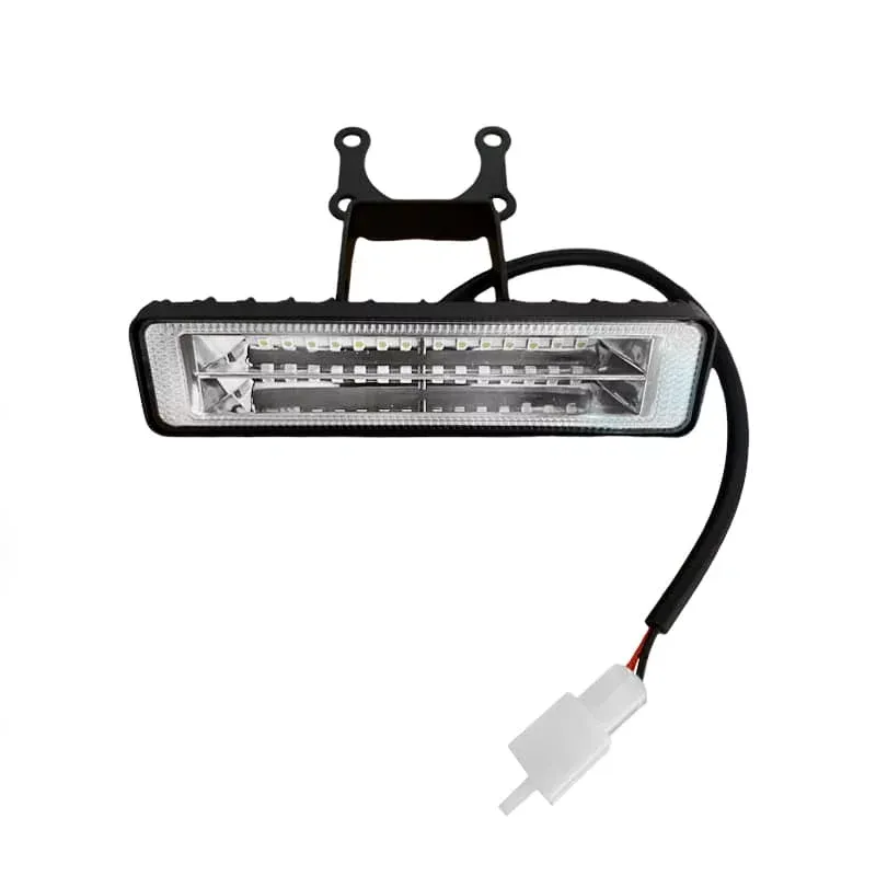 Rampe Barre LED Phare Avant